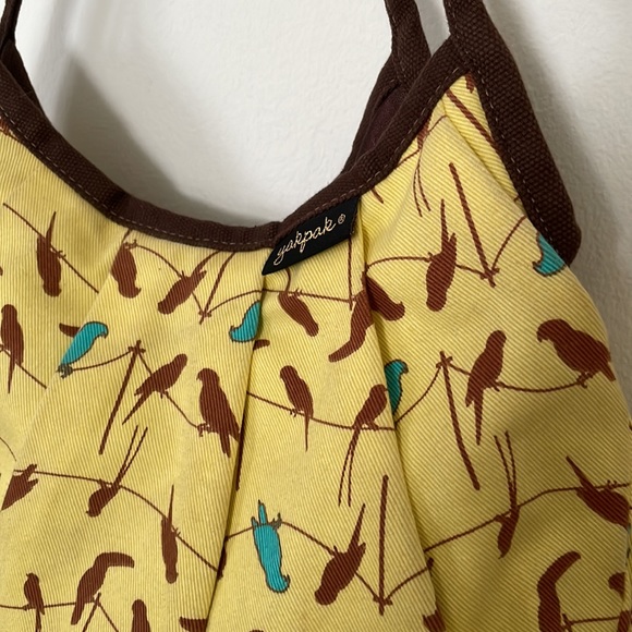 Yak Pak Hobo Bag y2k - Picture 2 of 5